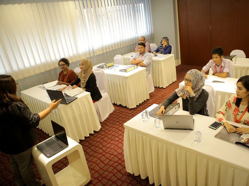 The Grand Campbell Hotel Kuala Lumpur Buitenkant foto